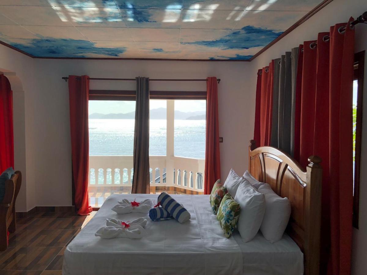 Mt Seaside Apartment Диг Екстериор снимка